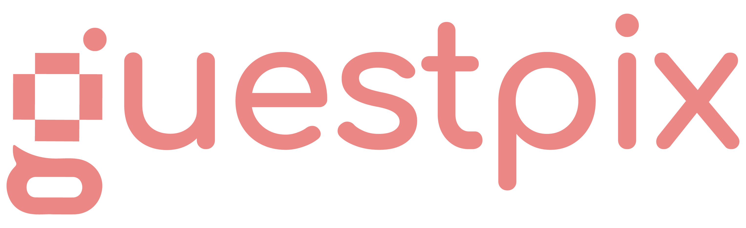 Guestpix Logo