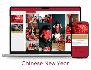 GUESTPIX Themes - Chinese New Year