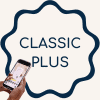 Classic Plus (couleurs et polices incluses)
