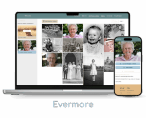 GUESTPIX Design Themes - Evermore