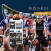 Business Multi-Gold Mensile