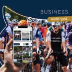 Business Multi-Gold Monthly