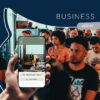 Business Silver