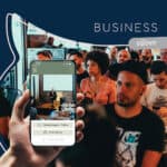 Business Silver