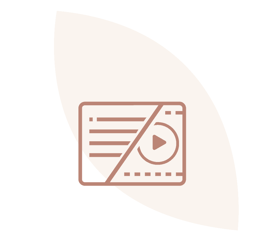 Symbol einer Kinokarte mit einem diagonalen Strich, das darauf hinweist, dass der Zugriff auf das Video nicht möglich oder eingeschränkt ist.