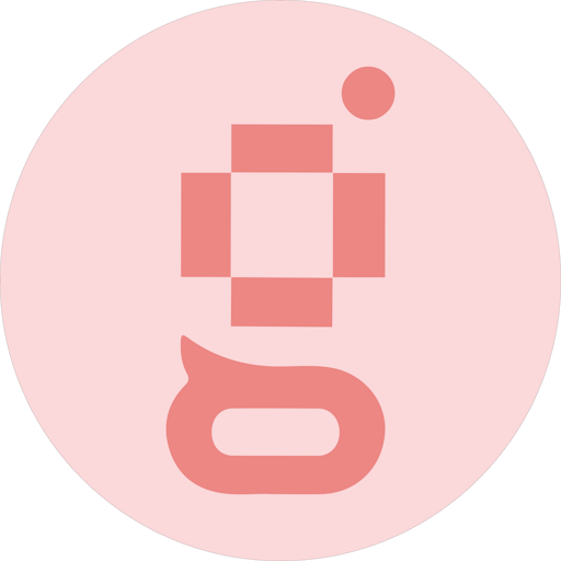 Le mini-logo « Favicon » de GUESTPIX