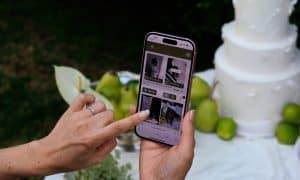 How to Collect Guest Photos at Your Wedding: The Complete 2026 Guide