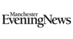 MANCHESTER EVENING NEWS LOGO