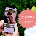 Petit coffret à souvenirs