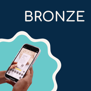 Business Bronze Event Package