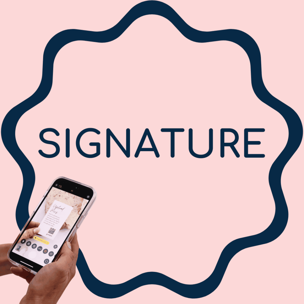 Signature Package: Capture Event Memories Seamlessly | GUESTPIX