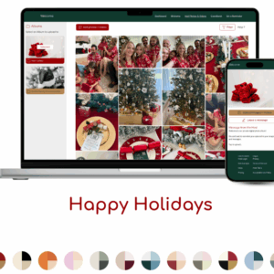 Merry Business Package