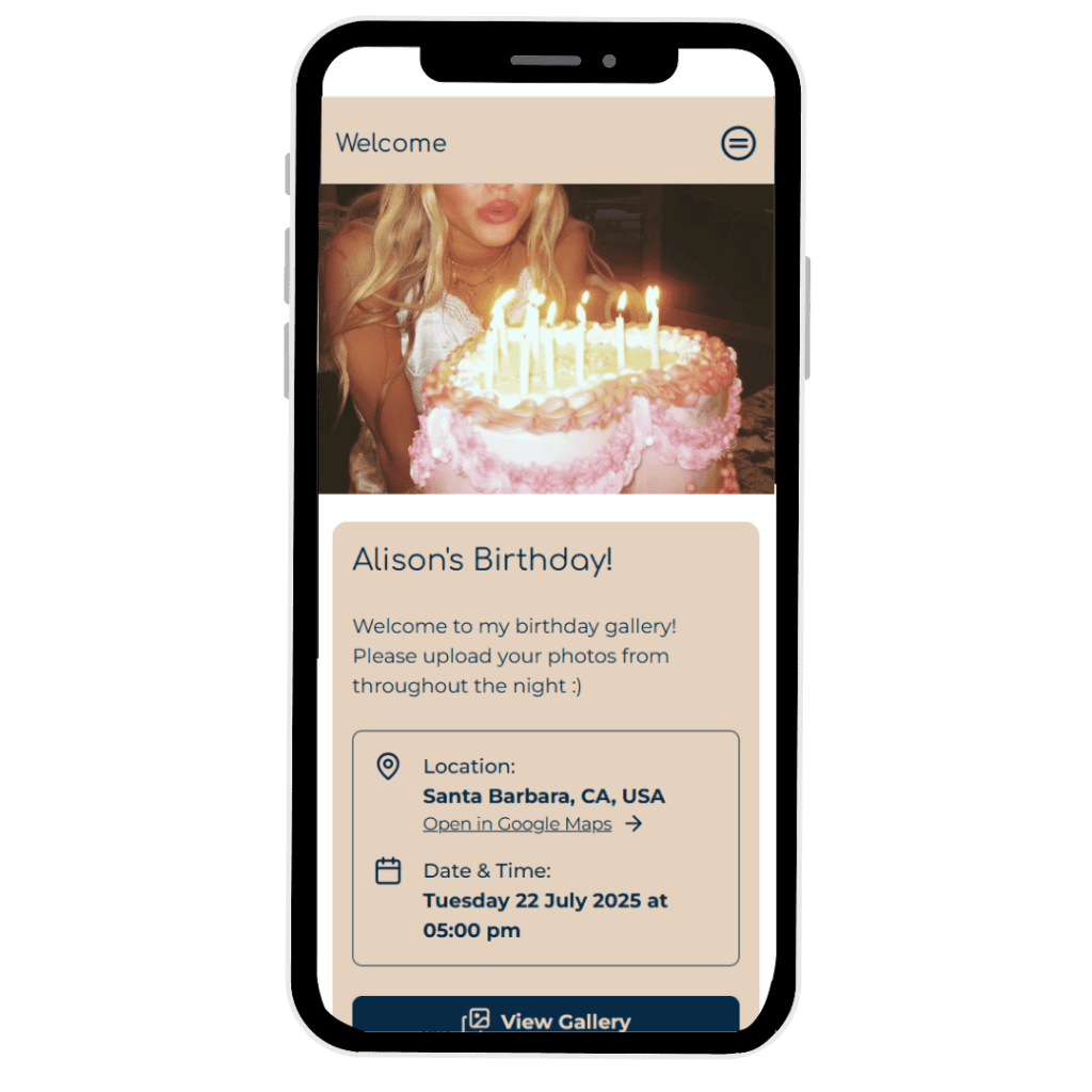 freemium Invitation