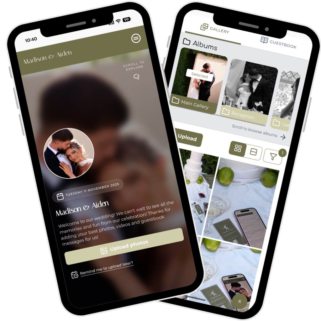 new phone design madison and aiden 1